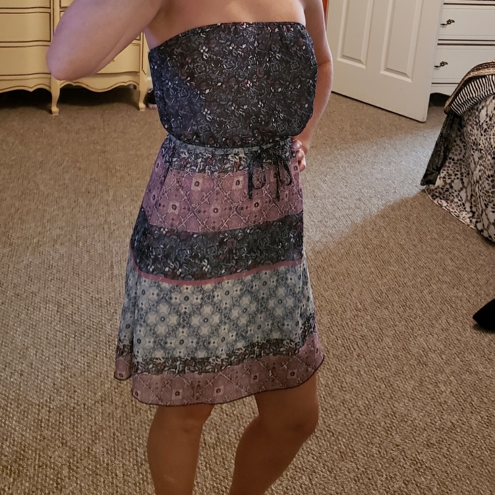 Summer dress